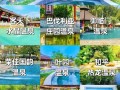温泉度假村哪里好 - 温泉度假村哪里好附近