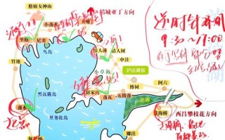 西昌三日游攻略自驾 - 西昌三天攻略