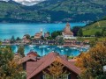 旅游景点国外排名前十 - 国外旅游著名景点