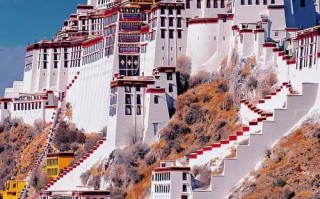 拉萨旅游景点推荐一下（拉萨旅游必去的八个景点,你去过几个）