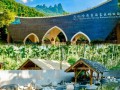 保亭泡温泉推荐 - 保亭泡温泉推荐哪里