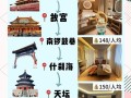 北京自助游攻略住宿，北京自助游攻略路线