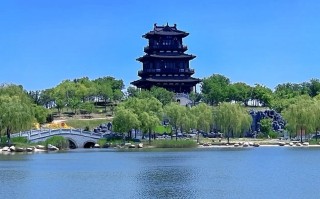 河北衡水市景点介绍（河北衡水景点大全旅游景点）