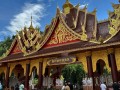 西双版纳旅游去哪里，去西双版纳旅游前十必去景点有哪些?