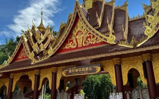 西双版纳旅游去哪里，去西双版纳旅游前十必去景点有哪些?