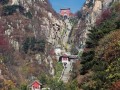 泰山风景名胜所在地，泰山风景区在哪个省市