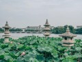 镇江金山公园景点介绍，镇江金山公园在哪里