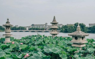 镇江金山公园景点介绍，镇江金山公园在哪里