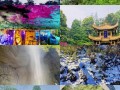 乐山旅游景点有哪些地方免费 - 乐山附近免费景点推荐