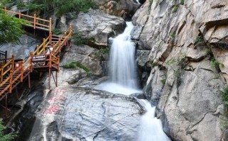 密云城区旅游哪里好玩（密云城区景点）