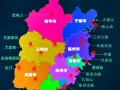 福建旅游路线景点排名榜（福建旅游线路攻略）