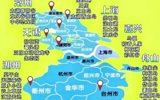 浙江三天游去哪里玩比较好（浙江省内适合三天游玩的地方）