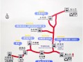 武夷山旅游攻略景点推荐一下，武夷山旅游最新攻略