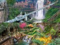 清远旅游景点排名榜前十名有哪些 - 清远市旅游景点大全