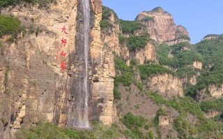 承徳旅游景点排名（承德旅游景点攻略）