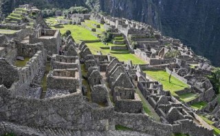 秘鲁的旅游景点（秘鲁旅游景点介绍视频大全）