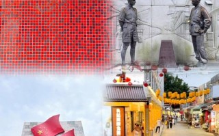 深圳中英街附近景点（深圳中英街附近景点推荐）