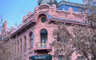 哈尔滨旅游必去景点大全 - 哈尔滨旅游前十景点