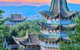西宁值得去玩的地方，西宁值得去玩的地方有哪些