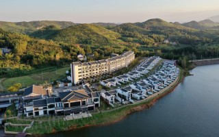 衡阳有温泉度假酒店，衡阳哪里有温泉度假山庄