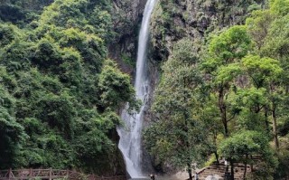 金华市旅游必去前十景点，金华市旅游景点哪里好玩