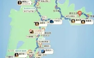 普陀山旅游详细攻略2日游 - 普陀山攻略一日游攻略