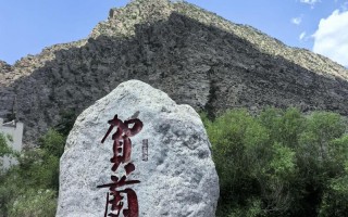 宁夏必玩景点（宁夏必玩景点排名）