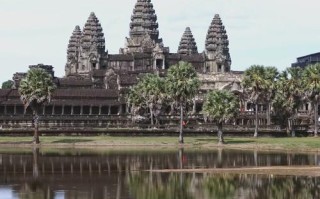 柬埔寨前十旅游景点介绍，柬埔寨前十旅游景点介绍视频