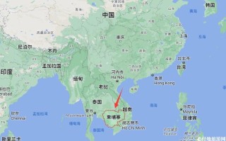 柬埔寨旅游的地方在哪里 - 柬埔寨旅游必去景点