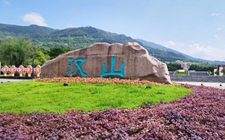 陕西汉中旅游景点大全排名（陕西汉中这五个旅游景点值得一去）
