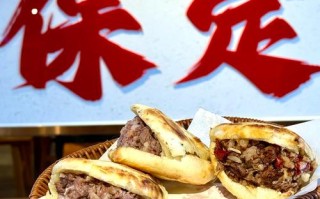 保定特产简介，保定特产简介和历史