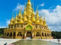 西双版纳经典旅游景点，西双版纳旅游10大景点