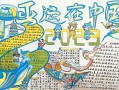 东南亚旅游海报 - 东南亚旅游图
