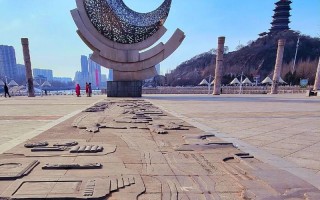辽源旅游景区（辽源旅游必去前十景点）