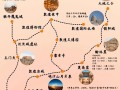 敦煌旅游自驾游攻略，敦煌旅游线路推荐