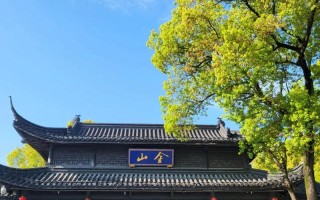 上海金山游玩的景点介绍 - 上海金山有什么好玩的地方景点推荐