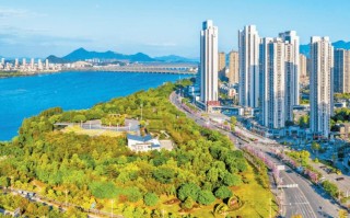 宁德市旅游发展规划（宁德市旅游区）