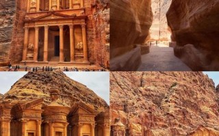 约旦旅游景点票价（约旦旅游景点图片）