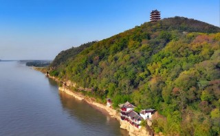 马鞍山景点大全排名，马鞍山景点大全排名图片