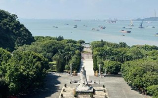 广州南沙著名景点有哪些 - 广州南沙景点大全排名榜