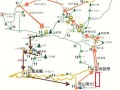 黄山旅游攻略2日游费用 - 黄山2日游路线