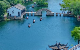 绍兴旅游景点10大排名 - 绍兴旅游景点10大排名图片