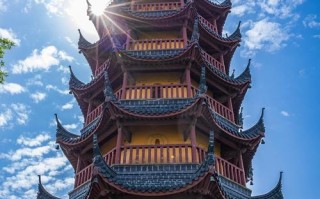 镇江旅游景点有哪些景点（镇江旅游景点有那些）