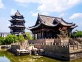 晋中旅游景点排名前十（山西晋中前十旅游景点）