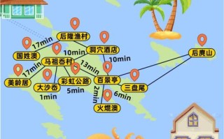 浙江小岛旅游攻略大全 - 浙江小岛有没有卖的