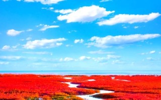 盘锦旅游景点攻略，盘锦旅游景点攻略图