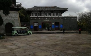 宁波旅游景点排名前十名南方三楼，宁波著名景点