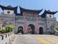 西安旅游景点推荐白鹿原 - 西安旅游景点白鹿原图片