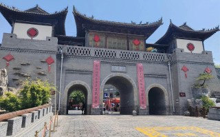 西安旅游景点推荐白鹿原 - 西安旅游景点白鹿原图片