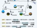 敦煌旅游旺季公路养护人的日常（洗完澡以后口渴）